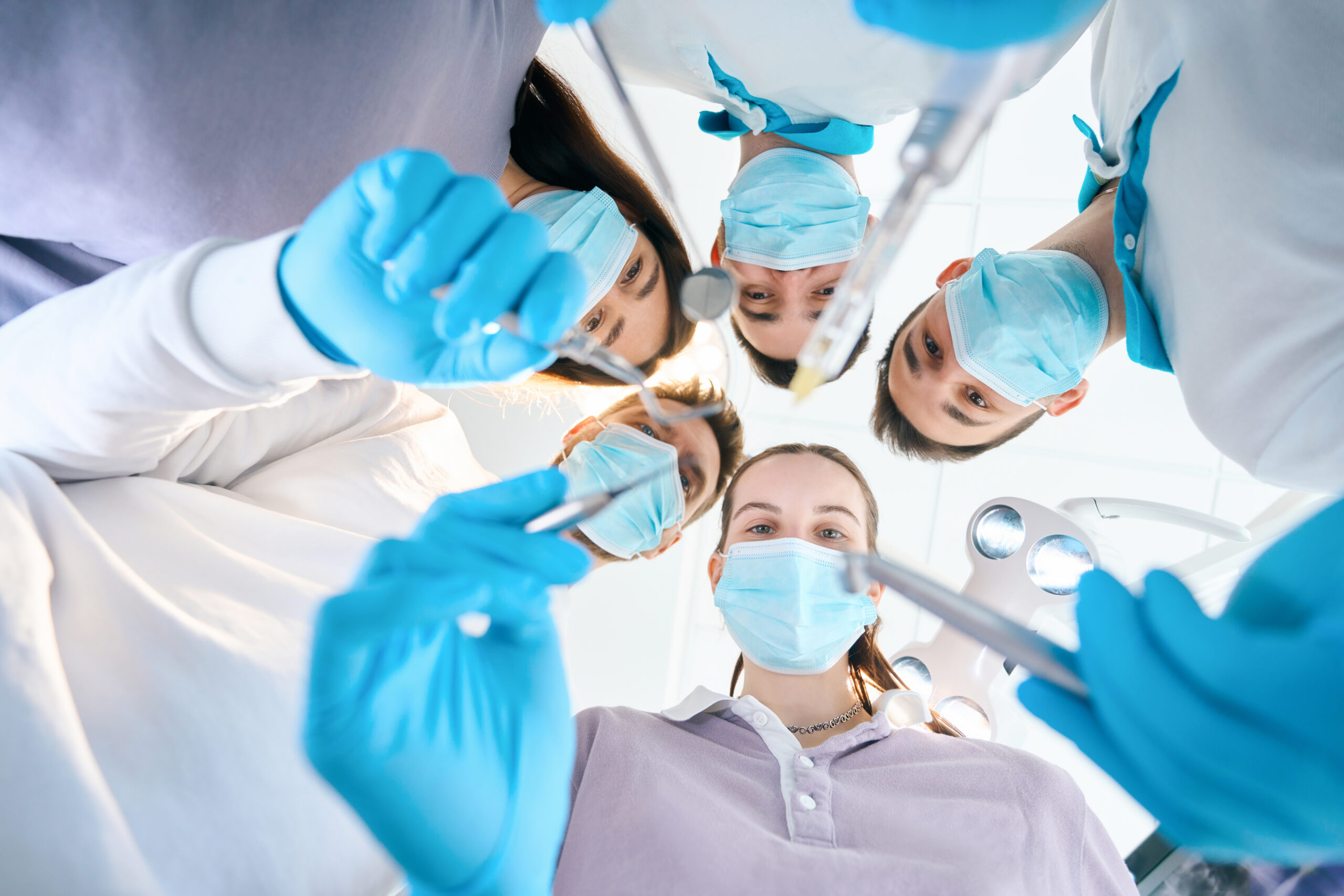 Comunidad cliniclic!: Tu punto de encuentro para el conocimiento y la actualidad dental